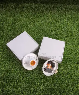 LED Bulb Socket CCTV Camera HD~