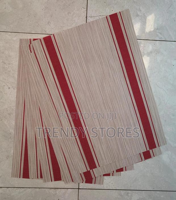Vinyl Placemats - main view