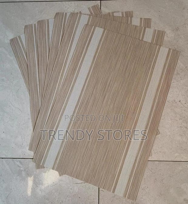 Vinyl Placemats - thumbnail 2