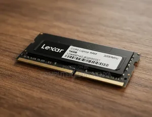 Lda4s016g-B3200gsst Lexar Ddr4 Laptop Ram | 16gb 3200mhz Sodimm