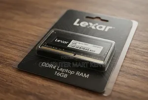 Lda4s016g-B3200gsst Lexar Ddr4 Laptop Ram | 16gb 3200mhz Sodimm