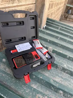 New Improved Autel Key Programmer