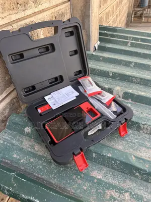 New Improved Autel Key Programmer