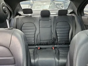 Mercedes-Benz C43 2018 Pearl