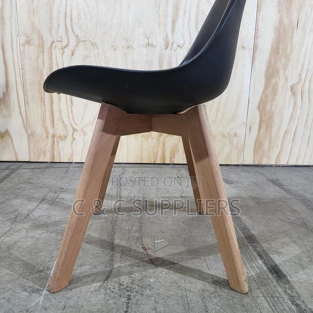 Modern Solid Eames Dining Chair. - thumbnail 13