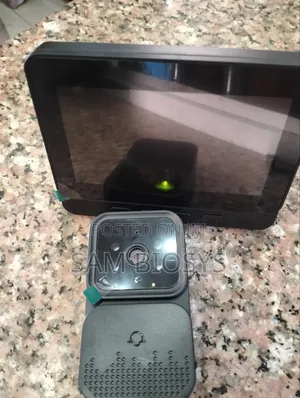 Wireless Video Door Bell