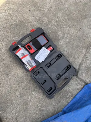 High Quality New Technology Autel Km100e Key Programmer