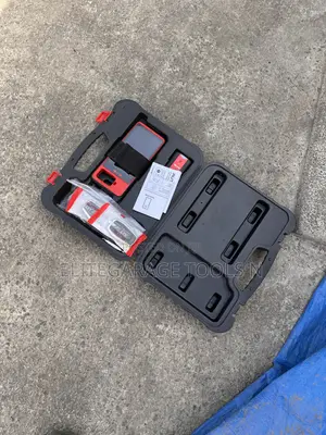 High Quality New Technology Autel Km100e Key Programmer