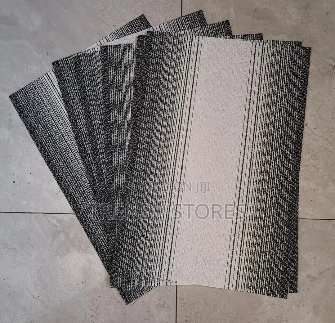 Kitchen Placemats