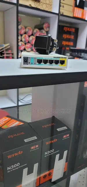 Mikrotik Rb951