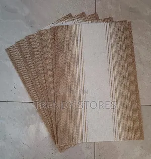 Restaurant Table Mats