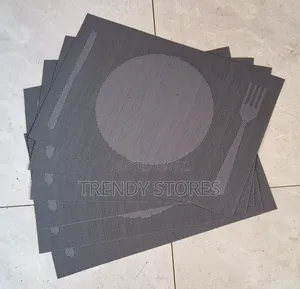 Restaurant Table Mats