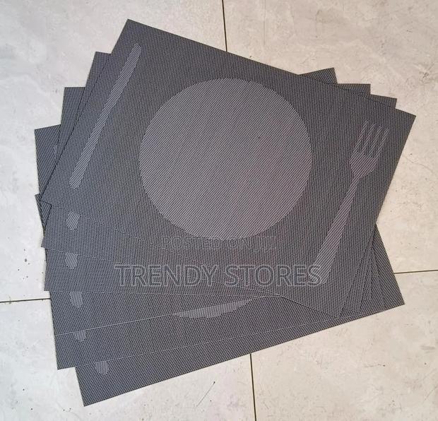 Restaurant Table Mats - thumbnail 2