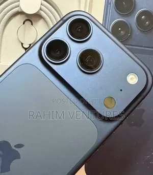 Apple iPhone 17 Pro 512 GB Blue