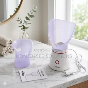 Ri Zhen Facial Steamer