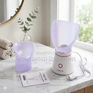 Ri Zhen Facial Steamer