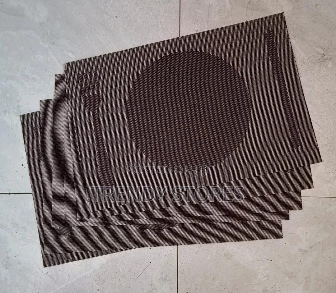 Rectangle Placemats