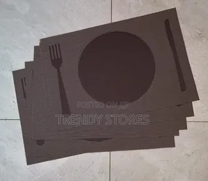 Rectangle Placemats