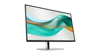 HP Series 5 Pro 27 Inch QHD USB-C Monitor- 527pu