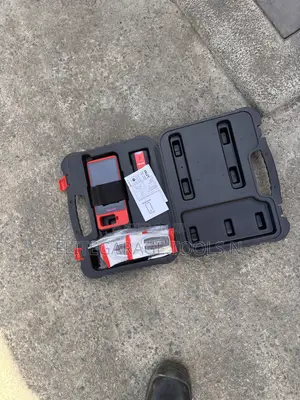 HIGH QUALITY AUTEL KM100e Key Programmer