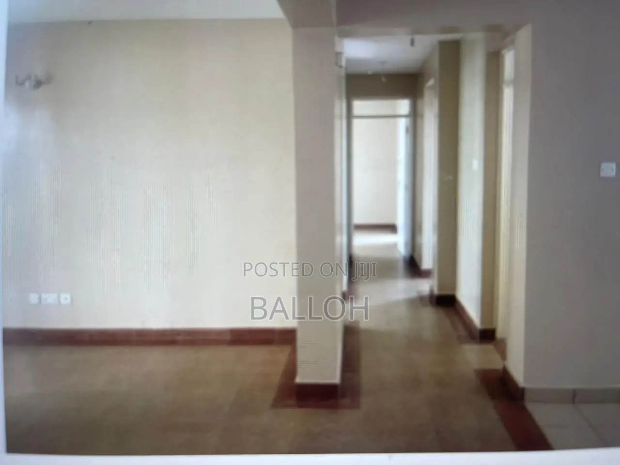 3bdrm Apartment in Shaba Village, Hotel 67 Area for rent