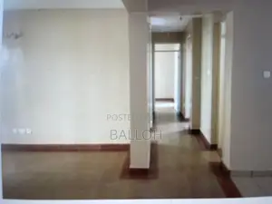 3bdrm Apartment in Shaba Village, Hotel 67 Area for rent
