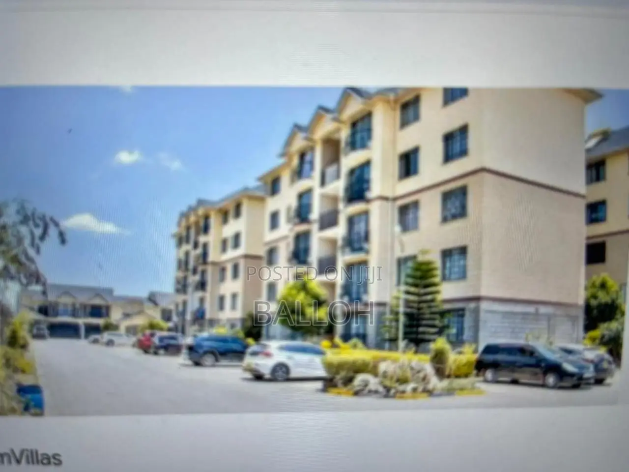 3bdrm Apartment in Shaba Village, Hotel 67 Area for rent