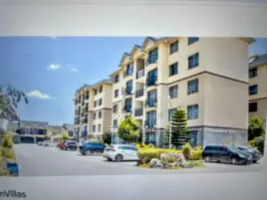 3bdrm Apartment in Shaba Village, Hotel 67 Area for rent