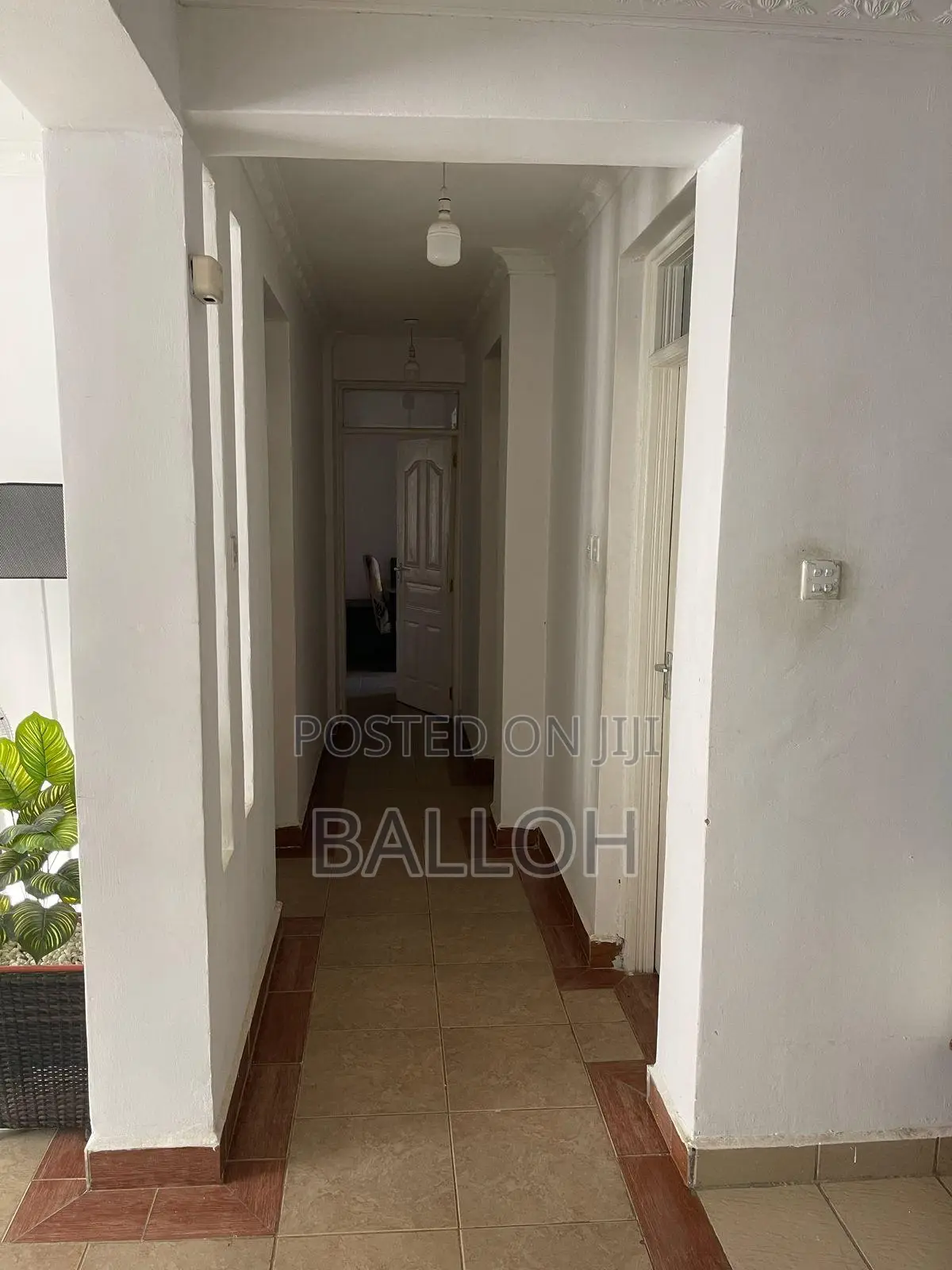 3bdrm Apartment in Shaba Village, Hotel 67 Area for rent