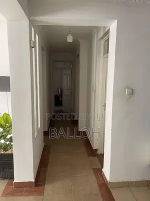 3bdrm Apartment in Shaba Village, Hotel 67 Area for rent