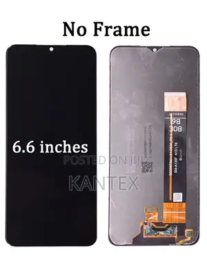 Generic Screen Replacement for Samsung A13
