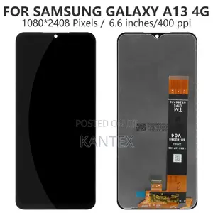 Generic Screen Replacement for Samsung A13