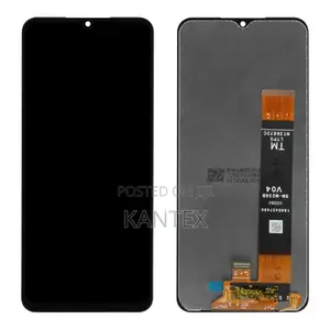 Generic Screen Replacement for Samsung A13