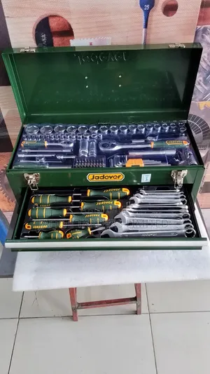 120pcs Tool Chest