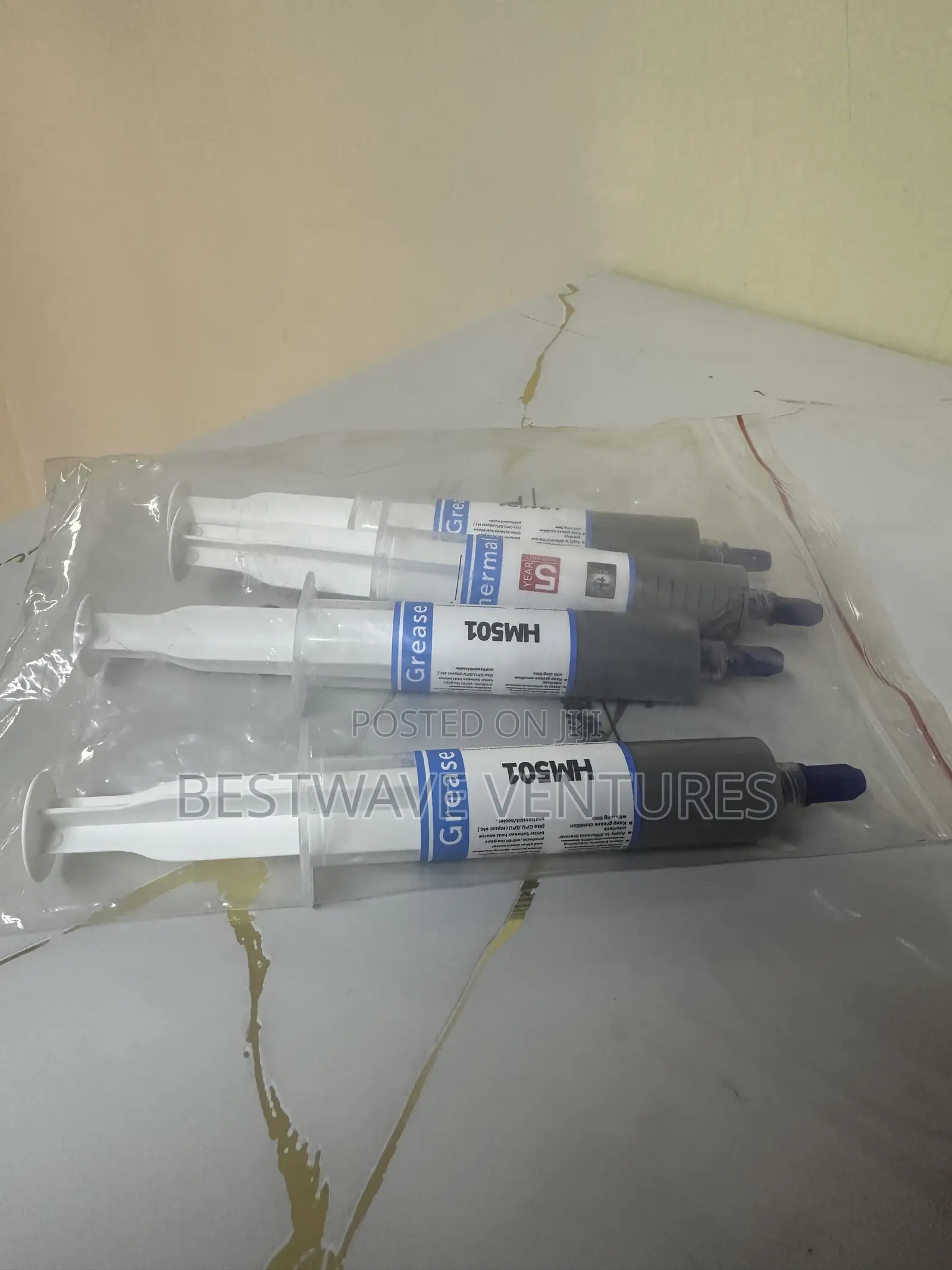 Thermal Paste
