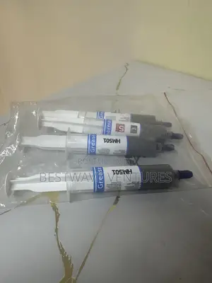 Thermal Paste