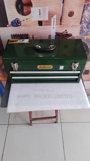 120pcs Tool Chest