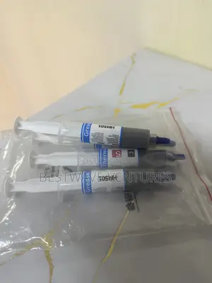 Thermal Paste