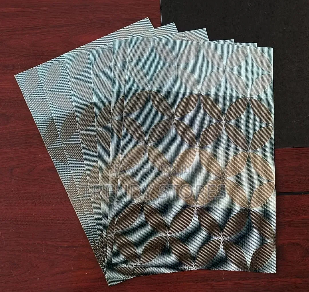 *Table Mats