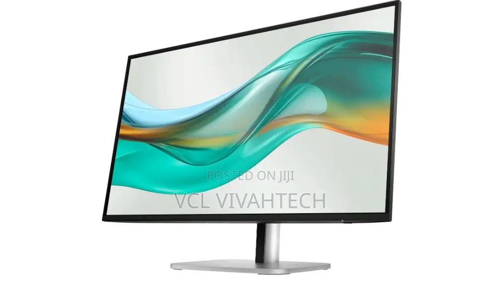 HP Series 5 Pro 27 Inch QHD Monitor- 527pu