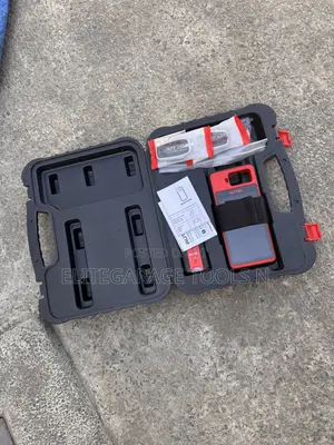 High Quality New Technology Autel Km100e Key Programmer