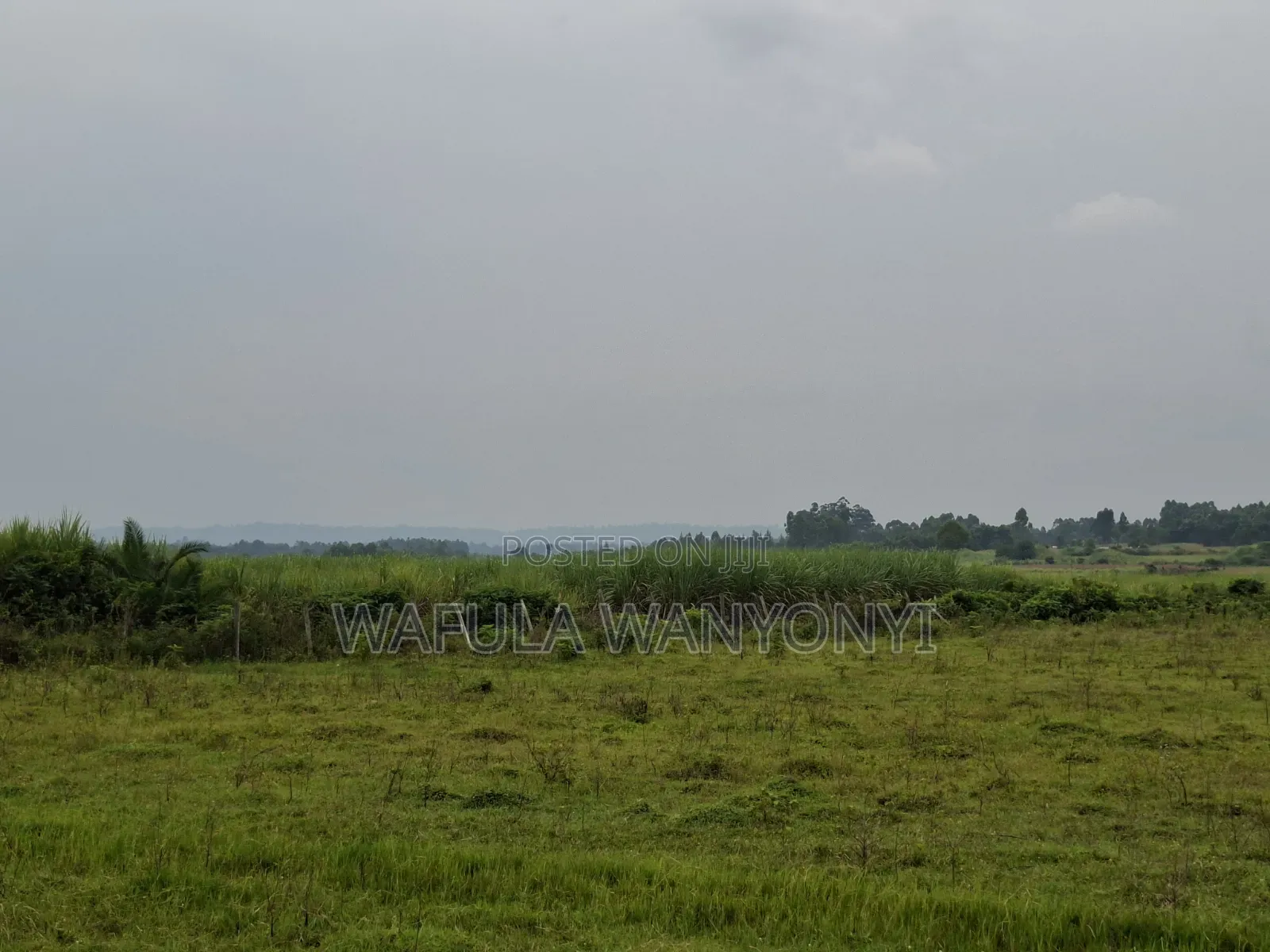 4 Acres KHALUMULI