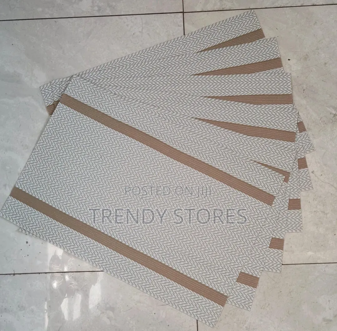 Kitchen Placemats