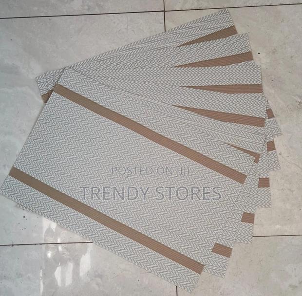 Kitchen Placemats