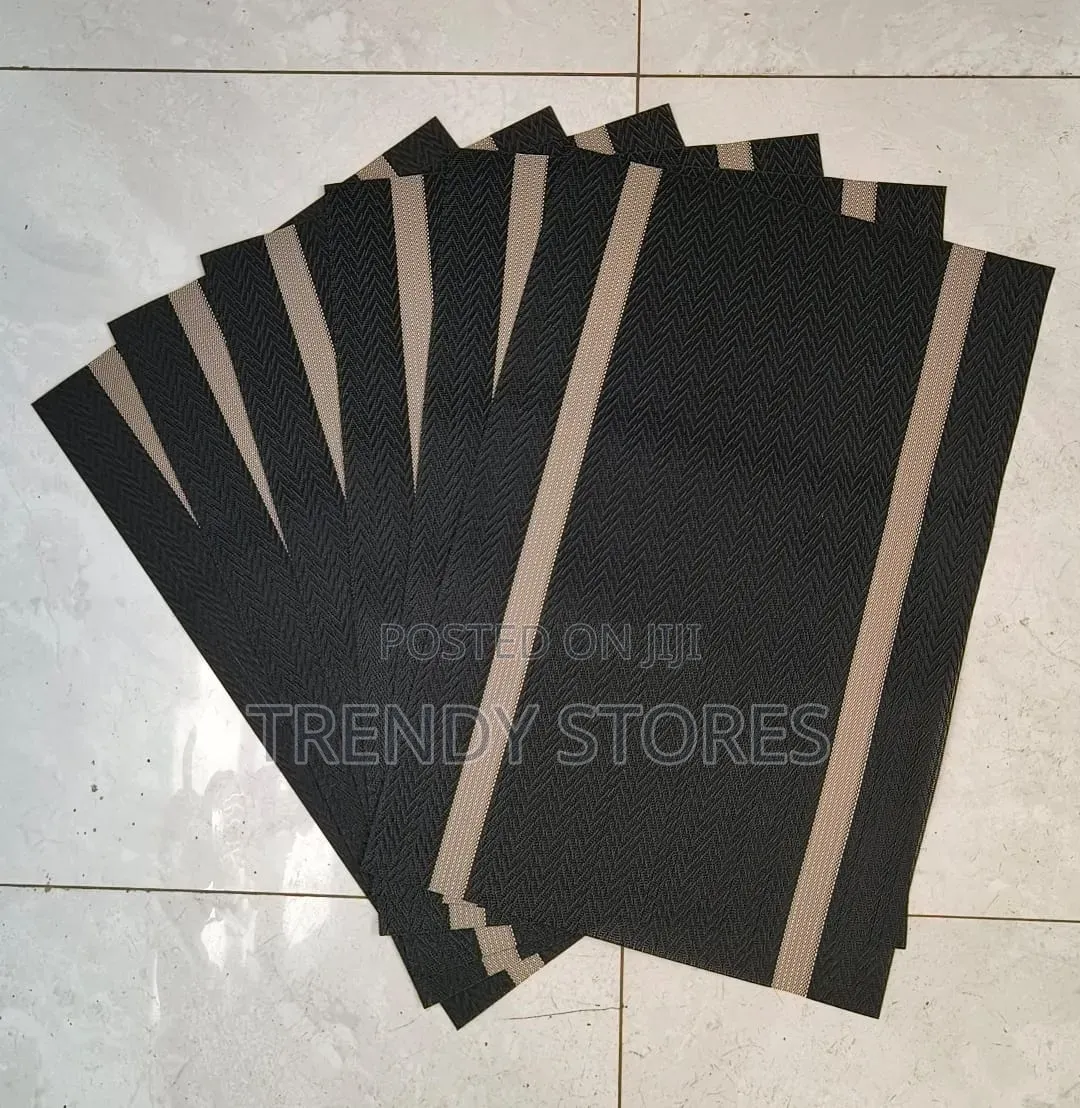 Kitchen Placemats