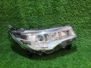 Headlight Assy Rh Xenon Nissan Dayz B21w