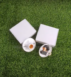 Bulb Socket CCTV Camera With Motion Detection~