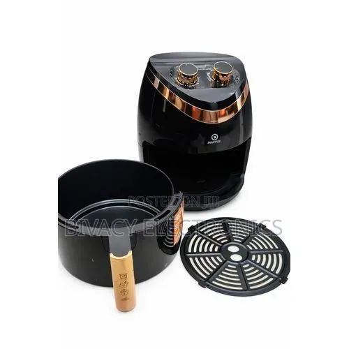 *Smartpro Air Fryer 6L