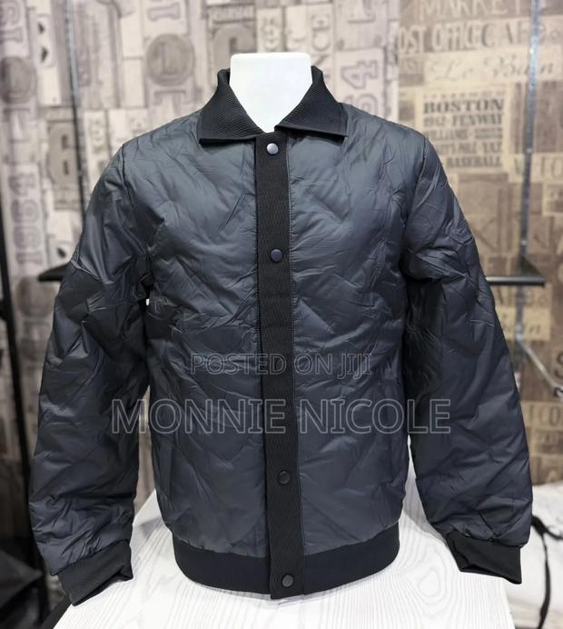Corporate Bomber Jackets - thumbnail 2