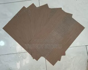 Rectangular Dining Mats